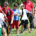 3. Športni dan VŠ Opčine