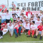 Juventina – Primorje