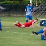 Virtus Corno – Kras Repen