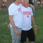 Juventina – Primorje