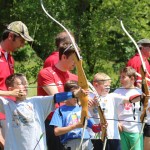 3. Športni dan VŠ Opčine