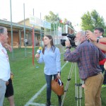 Juventina – Primorje