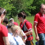 3. Športni dan VŠ Opčine