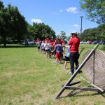 3. Športni dan VŠ Opčine