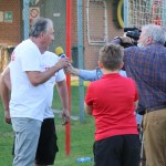 Juventina – Primorje