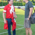 Juventina – Primorje