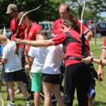 3. Športni dan VŠ Opčine