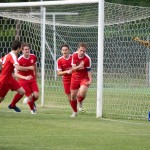 Virtus Corno – Kras Repen