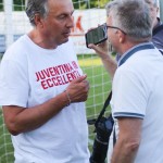 Juventina – Primorje