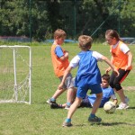 3. Športni dan VŠ Opčine