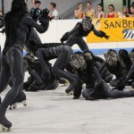 Mednarodni Pokal Sedmak - Bressan