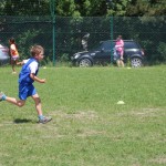 3. Športni dan VŠ Opčine