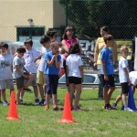 3. Športni dan VŠ Opčine