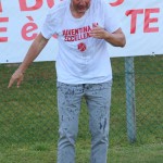 Juventina – Primorje