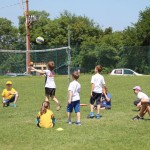 3. Športni dan VŠ Opčine