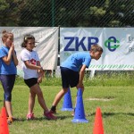 3. Športni dan VŠ Opčine