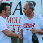 Juventina – Primorje