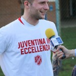 Juventina – Primorje