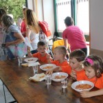 3. Športni dan VŠ Opčine