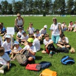 3. Športni dan VŠ Opčine