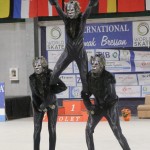 Mednarodni Pokal Sedmak - Bressan