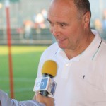 Juventina – Primorje