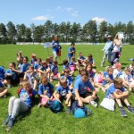 3. Športni dan VŠ Opčine