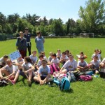 3. Športni dan VŠ Opčine