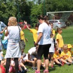 3. Športni dan VŠ Opčine