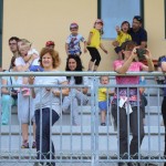 3. Športni dan VŠ Opčine