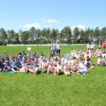 3. Športni dan VŠ Opčine