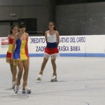 Mednarodni Pokal Sedmak - Bressan