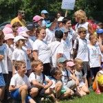 3. Športni dan VŠ Opčine