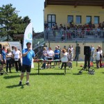 3. Športni dan VŠ Opčine