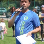 3. Športni dan VŠ Opčine