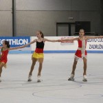 Mednarodni Pokal Sedmak - Bressan