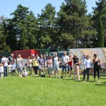 3. Športni dan VŠ Opčine