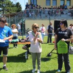 3. Športni dan VŠ Opčine