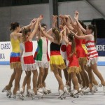 Mednarodni Pokal Sedmak - Bressan