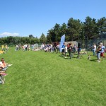 3. Športni dan VŠ Opčine