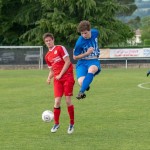 Virtus Corno – Kras Repen