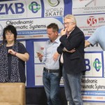 Mednarodni Pokal Sedmak - Bressan