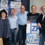 Mednarodni Pokal Sedmak - Bressan