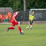 Virtus Corno – Kras Repen