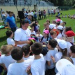 3. Športni dan VŠ Opčine