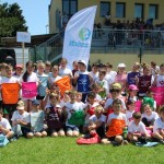 3. Športni dan VŠ Opčine