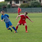 Virtus Corno – Kras Repen