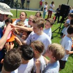 3. Športni dan VŠ Opčine