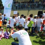 3. Športni dan VŠ Opčine