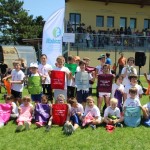 3. Športni dan VŠ Opčine